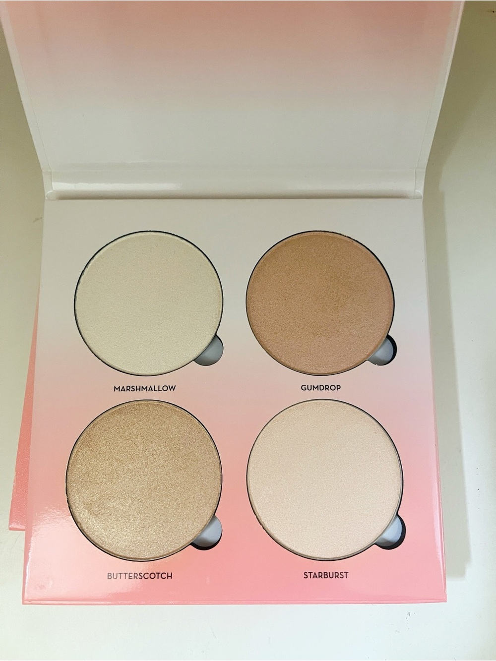 Anastasia Beverly Hills Sugar Glow Kit - Picture 3 of 6